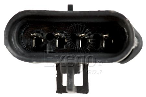 FUELMISER OXYGEN SENSOR