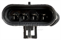 FUELMISER OXYGEN SENSOR