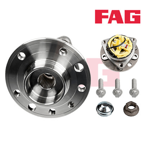 FAG T/T HOL ASTRA 1.9 TD Z19DT 06-09