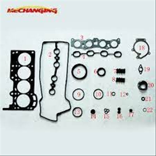 Clutch Industries CLUTCH PLATE DAIHATSU TERIOS K3VE ENG DHD047U