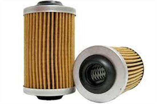 FULL FUEL FILTER Z262