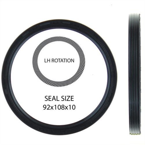 PERMASEAL Rear Main Seal