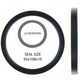 PERMASEAL Rear Main Seal