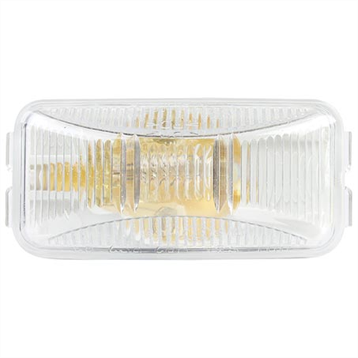 FRONT MARKER LIGHT 12V 91516