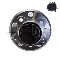 KELPRO Wheel Bearing Hub TOYOTA CAMRY