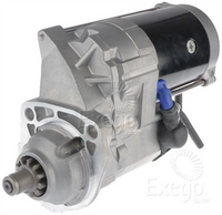 Denso Starter Motor 12V 11Th CW