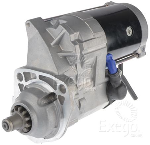 Denso Starter Motor 12V 11Th CW