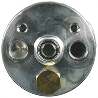 OEX Receiver Drier Pad - Pad Diameter 60mm