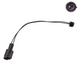 FUELMISER BRAKE PAD WEAR SENSOR