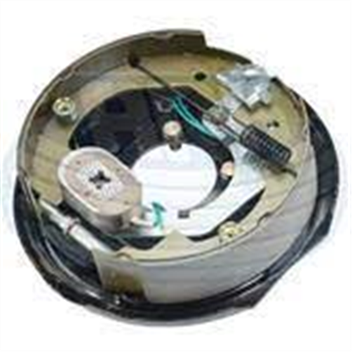 ARK ELECTRIC BRAKE ASSY LH 10 INCH