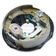ARK ELECTRIC BRAKE ASSY LH 10 INCH