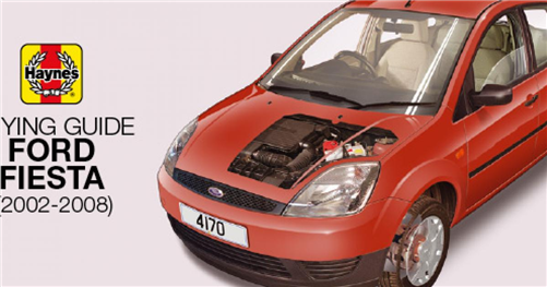 FAG T/T FRD FIESTA 1.6 ZH16EFI 08-