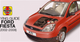FAG T/T FRD FIESTA 1.6 ZH16EFI 08-