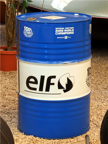 ELFOLNA AF 46 200 LITRE
