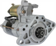 OEX Starter Motor 24V Mitsubishi Style