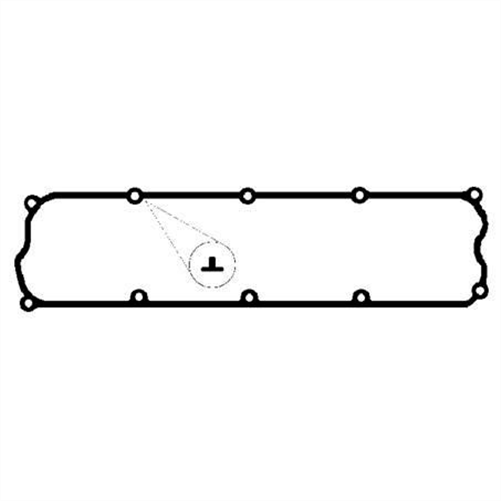 PERMASEAL Valve Cover Gasket