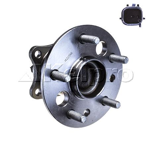 KELPRO Wheel Bearing Hub TOYOTA CAMRY