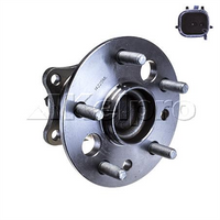 KELPRO Wheel Bearing Hub TOYOTA CAMRY