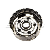 DRIVETECH Planet Gm 6T45E Output