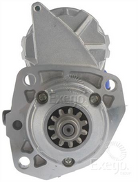 Denso Starter Motor 12V 11Th CW