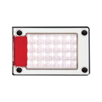 LED AUTO LAMPS White Led Rev J3 Lamp Insert
