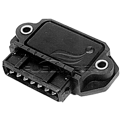 FUELMISER IGNITION MODULE