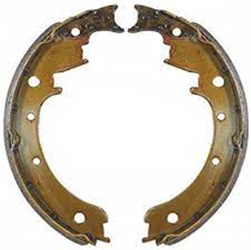 ARK BRAKE SHOE SET (2 SHOES)