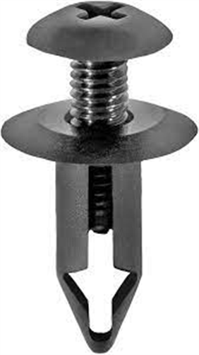 CLIP GM/NISSAN CAR CLIP - CC10181 PACK OF 25