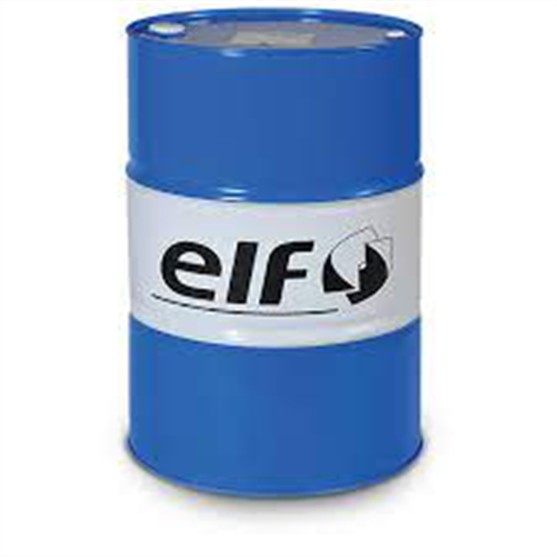 ELF GEARELF 4 5 SPEED OIL 200 LITRE