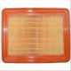 FULL AIR FILTER A1445