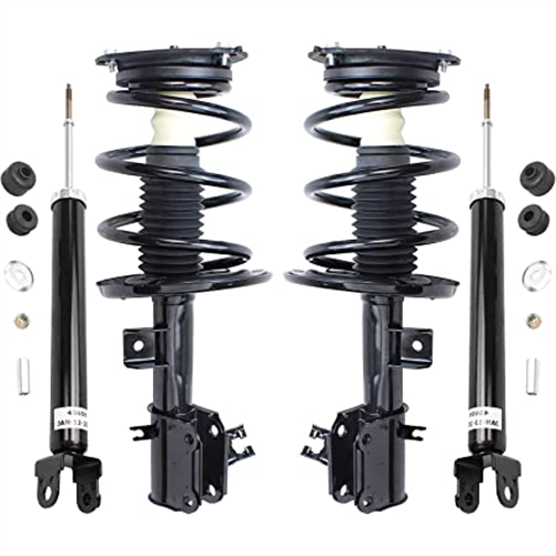 Gabriel Shock Absorber Front - Nissan Maxima -1988
