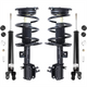 Gabriel Shock Absorber Front - Nissan Maxima -1988