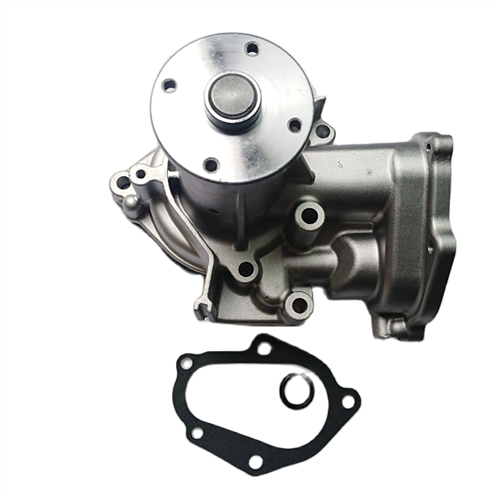GMB WATER PUMP MITSUBISHI CHARIOT 4G63 90-97