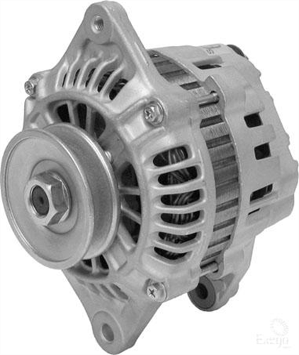 OEX Alternator 12V 70A Mitsubishi Style OEX Alternator 12V 45A Mitsubishi Style