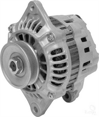OEX Alternator 12V 70A Mitsubishi Style OEX Alternator 12V 45A Mitsubishi Style