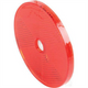 Narva Reflector Round Red 84mm - 50 Pce