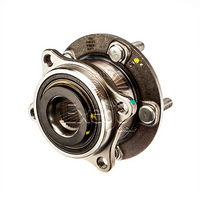 KELPRO Wheel Hub HYUNDAI SANTA FE / KIA SORENTO