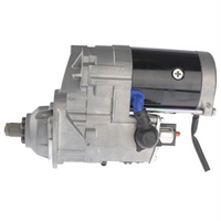 Denso Starter Motor 12V 11Th CW