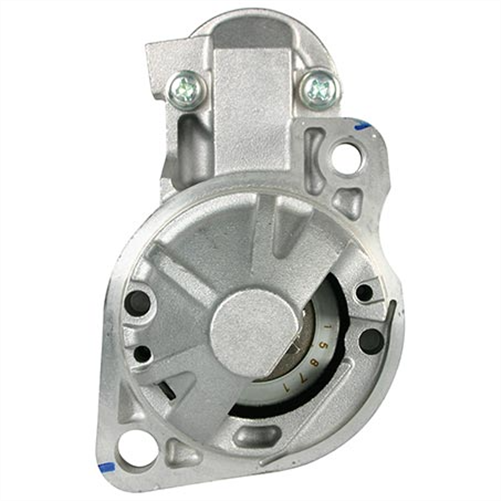 OEX Starter Motor 12V 8Th CW Mitsubishi Style