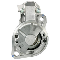 OEX Starter Motor 12V 8Th CW Mitsubishi Style