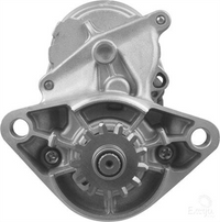 OEX Starter Motor 12V 13Th CW Denso Style