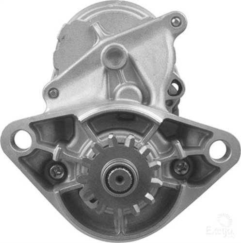 Starter Motor 12V 13Th CW Denso Style RXS495