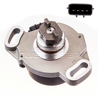 FUELMISER CRANKSHAFT SENSOR