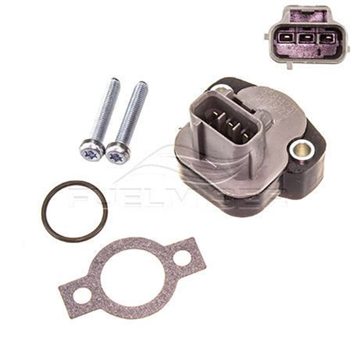 FUELMISER THROTTLE POSITION SENSOR