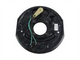 ARK BRAKE SHOE 10 INCH BACKING PLATE