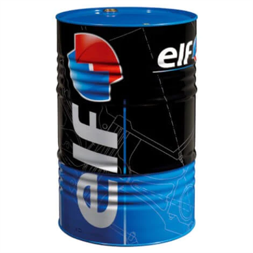 ELF GEARELF 5 75W90 200 LITRE