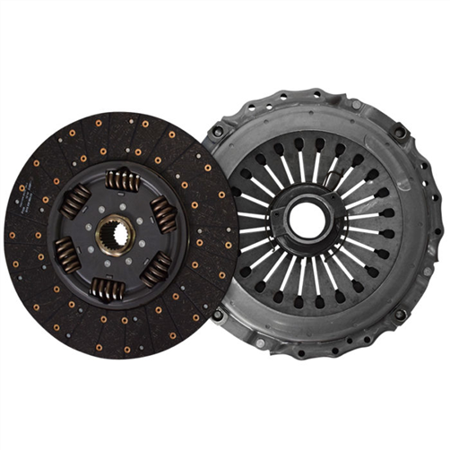 EXEDY CLUTCH KIT SCANIA 430MM