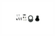 TINKR REPAIR KIT FOR #3892AG-E1