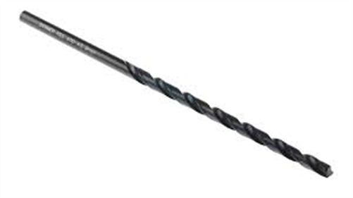 TINKR 4.5MM BLACK HSS TWIST DRILL