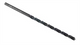 TINKR 4.5MM BLACK HSS TWIST DRILL
